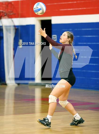 Thumbnail 2 in Croatan vs. Dixon photogallery.