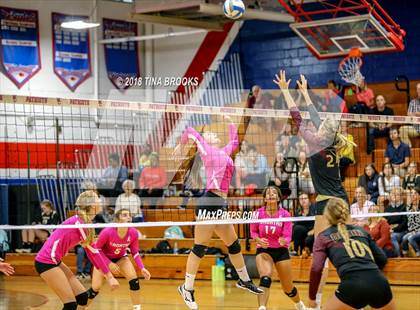 Thumbnail 3 in Croatan vs. Dixon photogallery.