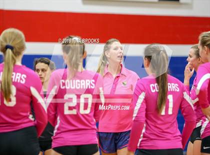Thumbnail 3 in Croatan vs. Dixon photogallery.