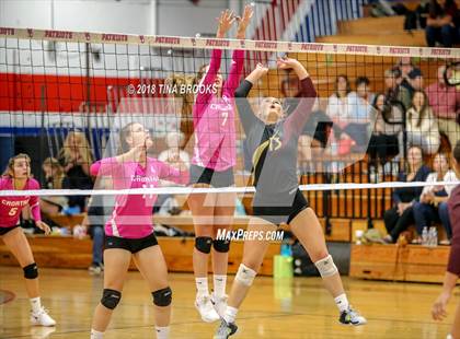 Thumbnail 3 in Croatan vs. Dixon photogallery.