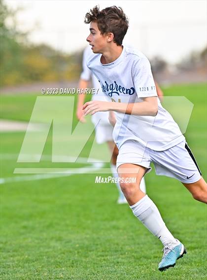 Thumbnail 1 in Evergreen @ Wheat Ridge photogallery.