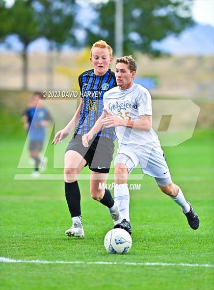 Thumbnail 2 in Evergreen @ Wheat Ridge photogallery.