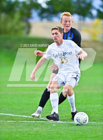 Thumbnail 2 in Evergreen @ Wheat Ridge photogallery.