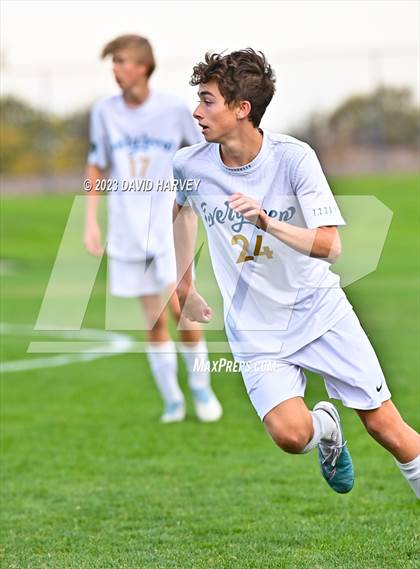 Thumbnail 3 in Evergreen @ Wheat Ridge photogallery.