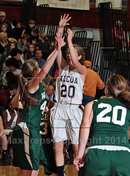 Thumbnail 2 in Webb @ Alcoa photogallery.