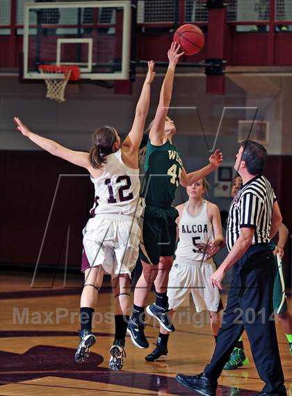 Thumbnail 2 in Webb @ Alcoa photogallery.