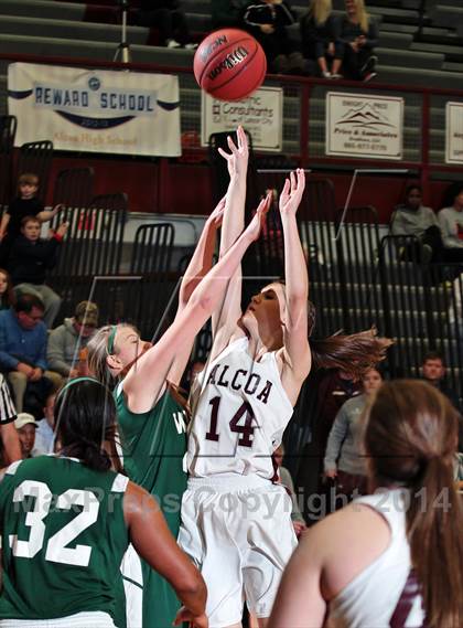 Thumbnail 1 in Webb @ Alcoa photogallery.