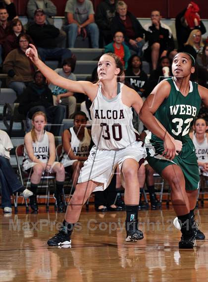 Thumbnail 3 in Webb @ Alcoa photogallery.