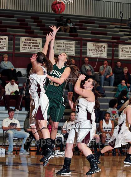 Thumbnail 1 in Webb @ Alcoa photogallery.