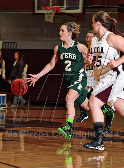 Thumbnail 2 in Webb @ Alcoa photogallery.