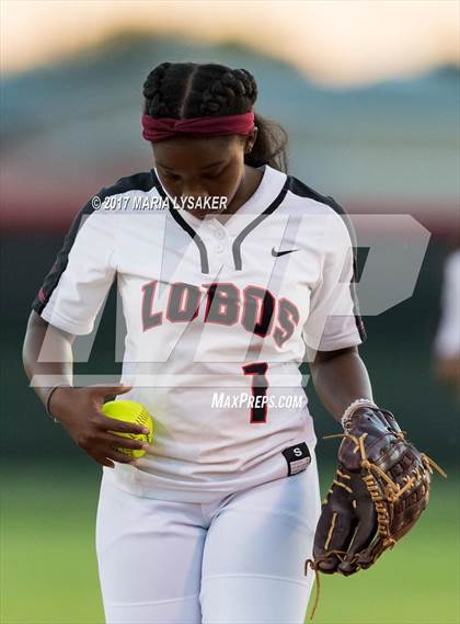 Thumbnail 3 in Cy-Fair @ Langham Creek photogallery.
