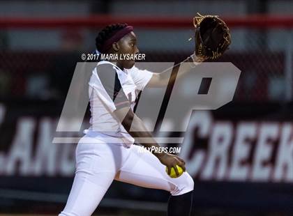 Thumbnail 1 in Cy-Fair @ Langham Creek photogallery.