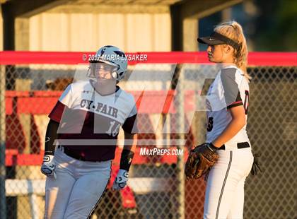 Thumbnail 2 in Cy-Fair @ Langham Creek photogallery.