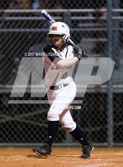 Thumbnail 1 in Cy-Fair @ Langham Creek photogallery.