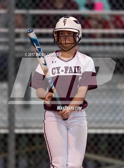 Thumbnail 1 in Cy-Fair @ Langham Creek photogallery.