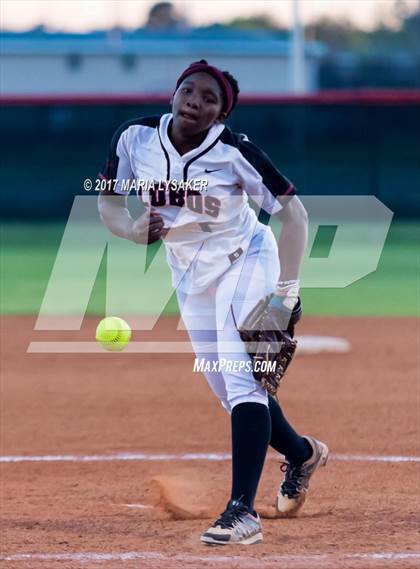 Thumbnail 1 in Cy-Fair @ Langham Creek photogallery.