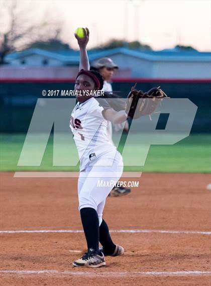 Thumbnail 1 in Cy-Fair @ Langham Creek photogallery.