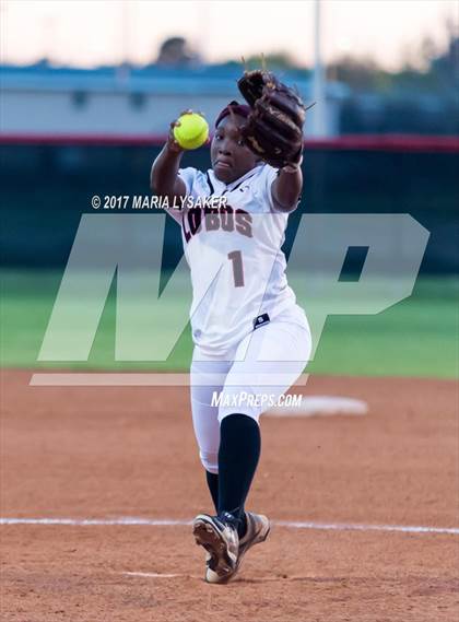 Thumbnail 2 in Cy-Fair @ Langham Creek photogallery.