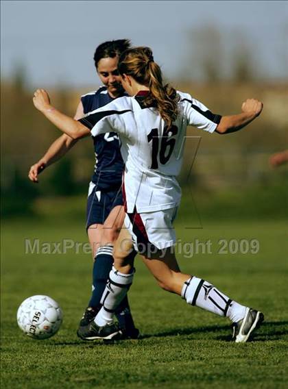 Thumbnail 2 in Nevada Union @ Woodcreek photogallery.