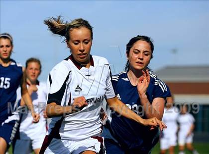 Thumbnail 1 in Nevada Union @ Woodcreek photogallery.