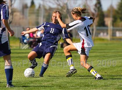 Thumbnail 3 in Nevada Union @ Woodcreek photogallery.