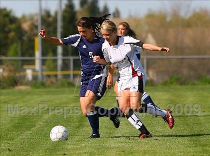 Thumbnail 3 in Nevada Union @ Woodcreek photogallery.