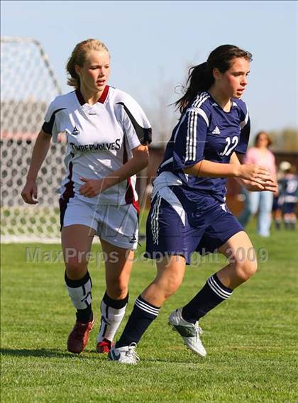 Thumbnail 2 in Nevada Union @ Woodcreek photogallery.