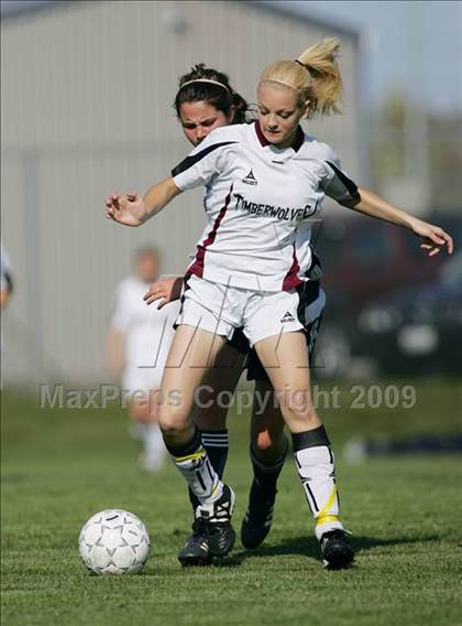 Thumbnail 2 in Nevada Union @ Woodcreek photogallery.