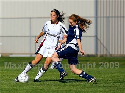 Thumbnail 3 in Nevada Union @ Woodcreek photogallery.
