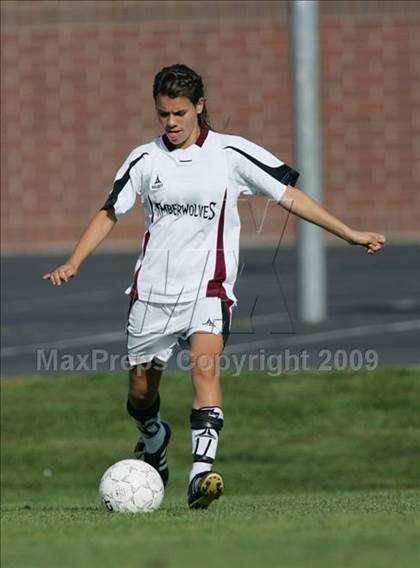 Thumbnail 2 in Nevada Union @ Woodcreek photogallery.