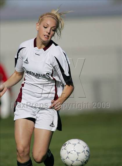 Thumbnail 1 in Nevada Union @ Woodcreek photogallery.