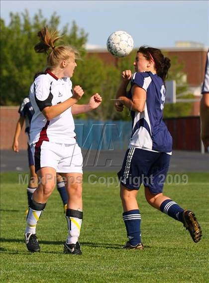 Thumbnail 1 in Nevada Union @ Woodcreek photogallery.