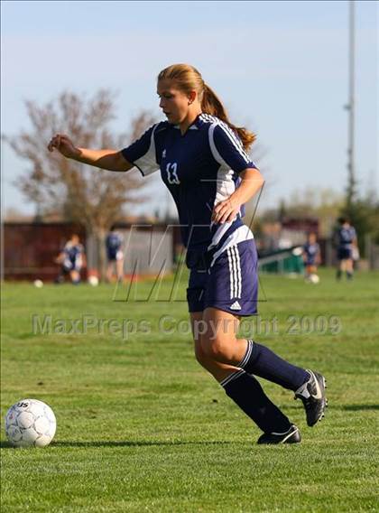 Thumbnail 2 in Nevada Union @ Woodcreek photogallery.