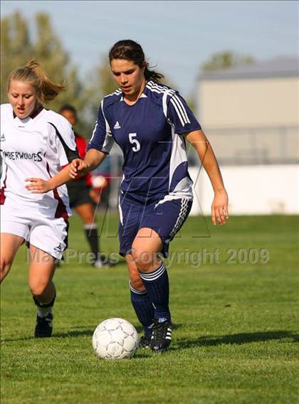 Thumbnail 2 in Nevada Union @ Woodcreek photogallery.