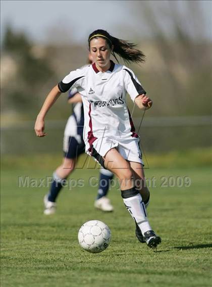 Thumbnail 1 in Nevada Union @ Woodcreek photogallery.