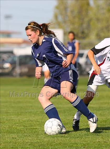 Thumbnail 1 in Nevada Union @ Woodcreek photogallery.
