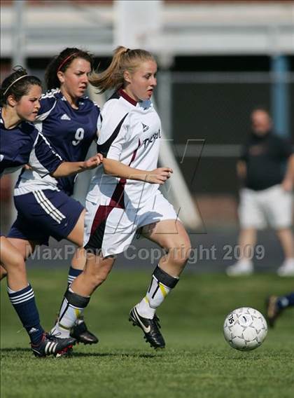 Thumbnail 3 in Nevada Union @ Woodcreek photogallery.