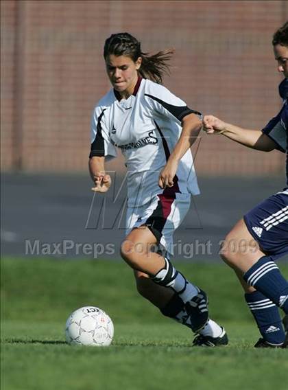 Thumbnail 1 in Nevada Union @ Woodcreek photogallery.