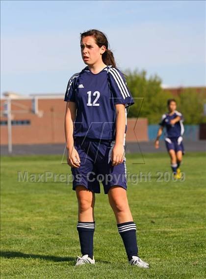Thumbnail 2 in Nevada Union @ Woodcreek photogallery.