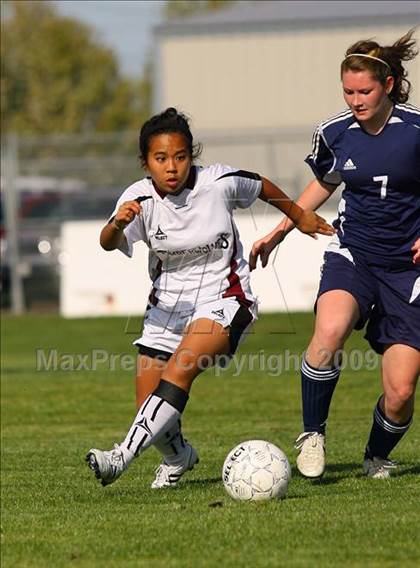 Thumbnail 2 in Nevada Union @ Woodcreek photogallery.