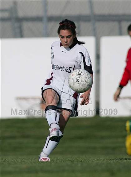 Thumbnail 2 in Nevada Union @ Woodcreek photogallery.
