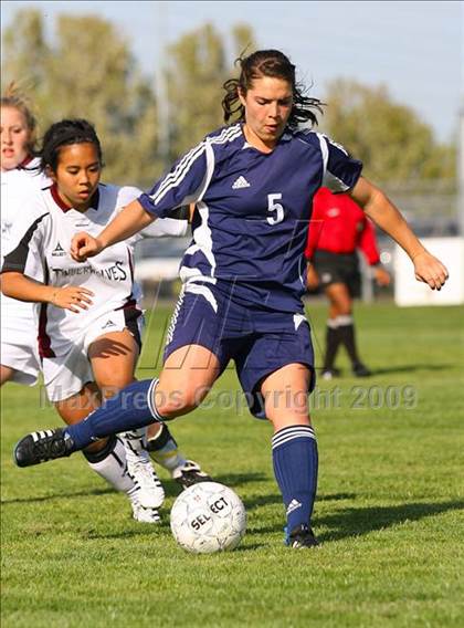 Thumbnail 1 in Nevada Union @ Woodcreek photogallery.