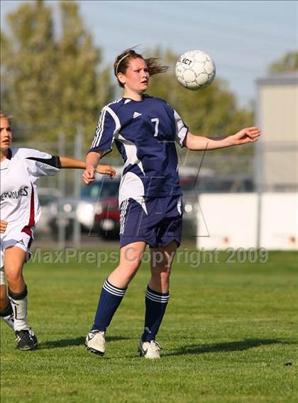 Thumbnail 3 in Nevada Union @ Woodcreek photogallery.
