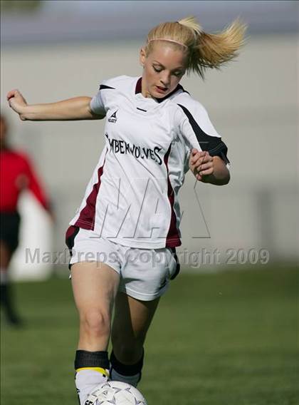 Thumbnail 3 in Nevada Union @ Woodcreek photogallery.