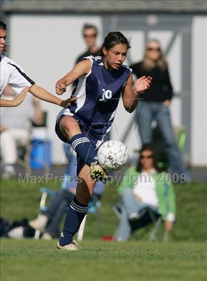 Thumbnail 1 in Nevada Union @ Woodcreek photogallery.