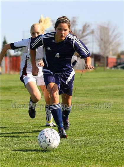 Thumbnail 2 in Nevada Union @ Woodcreek photogallery.