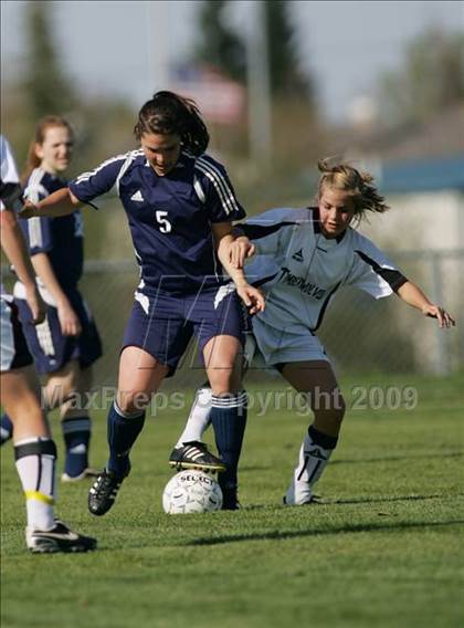Thumbnail 3 in Nevada Union @ Woodcreek photogallery.