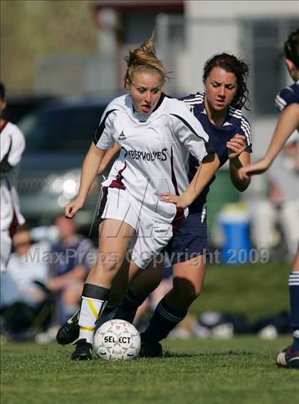 Thumbnail 2 in Nevada Union @ Woodcreek photogallery.