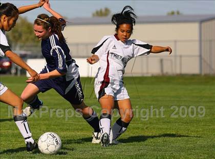 Thumbnail 1 in Nevada Union @ Woodcreek photogallery.