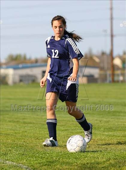 Thumbnail 2 in Nevada Union @ Woodcreek photogallery.